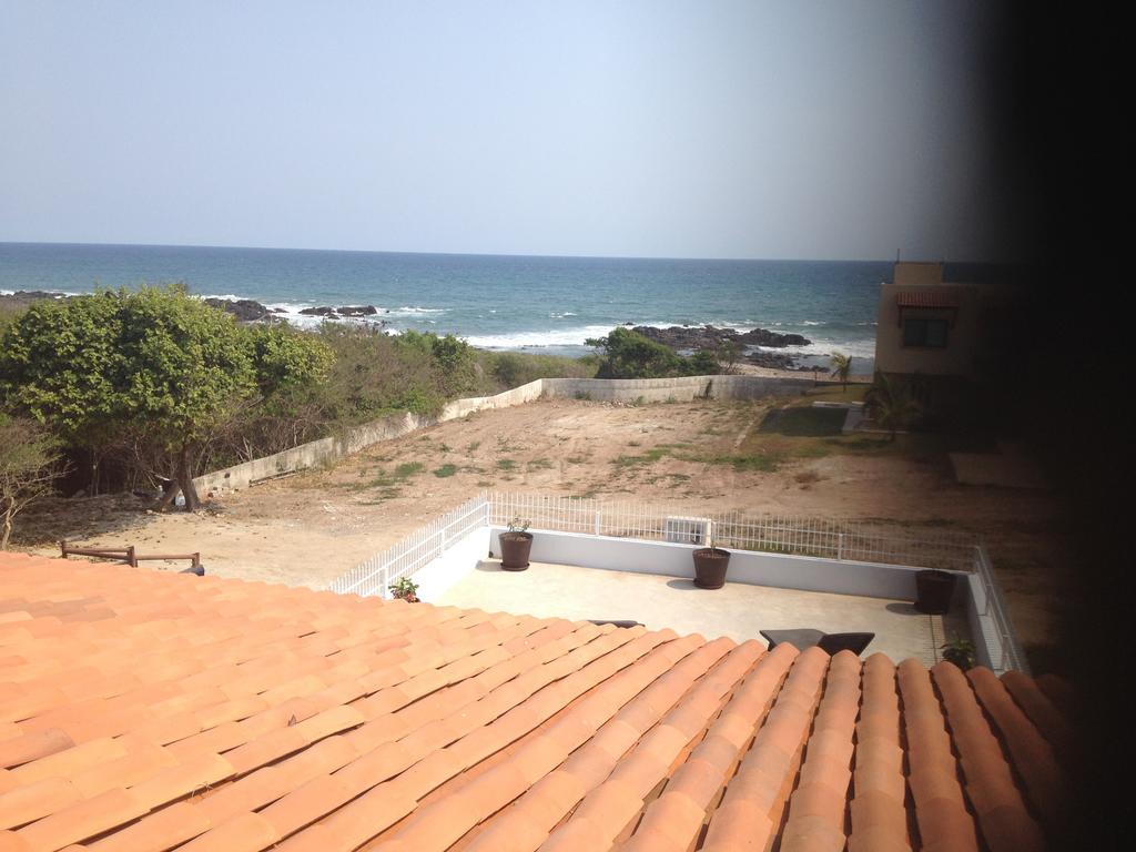 Loft On The Pacific Apartment La Union de Isidoro Montes de Oca Ruang foto